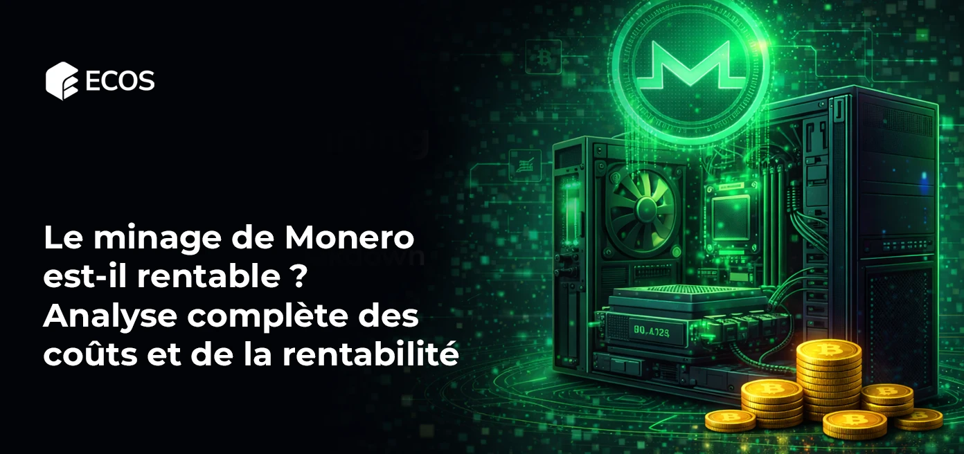 Le minage de Monero est-il rentable ? Analyse complète des coûts et de la rentabilité