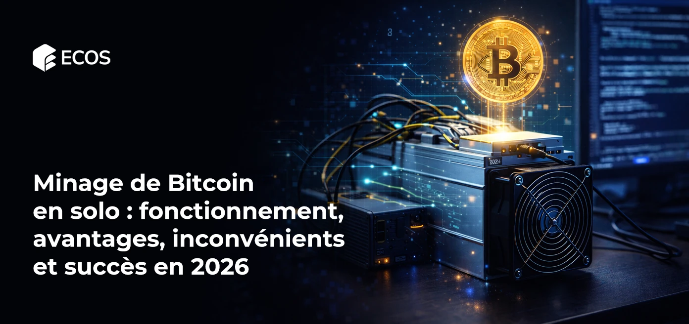 Minage de Bitcoin en solo : fonctionnement, avantages, inconvénients et succès en 2026