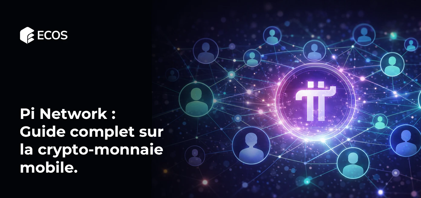 Pi Network : Guide complet sur la crypto-monnaie mobile. Fonctionnement, caractéristiques et potentiel futur