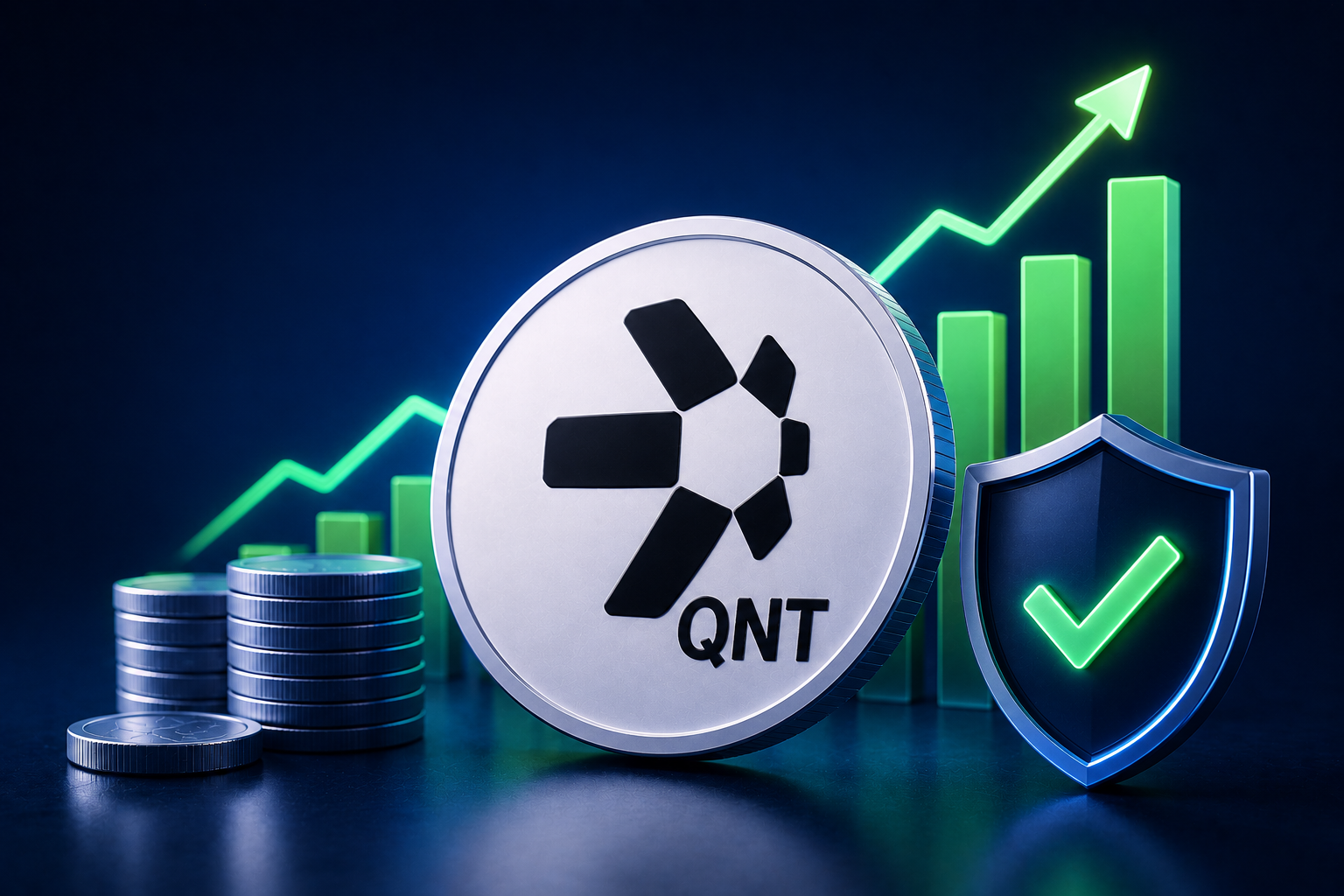 Является ли Quant Network хорошей инвестицией?