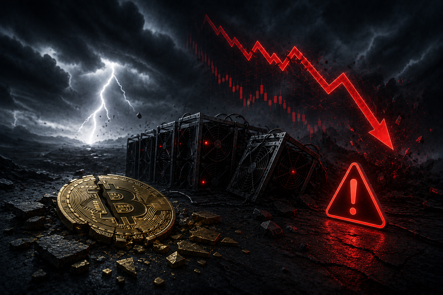 Is solo mining bitcoin profitable?