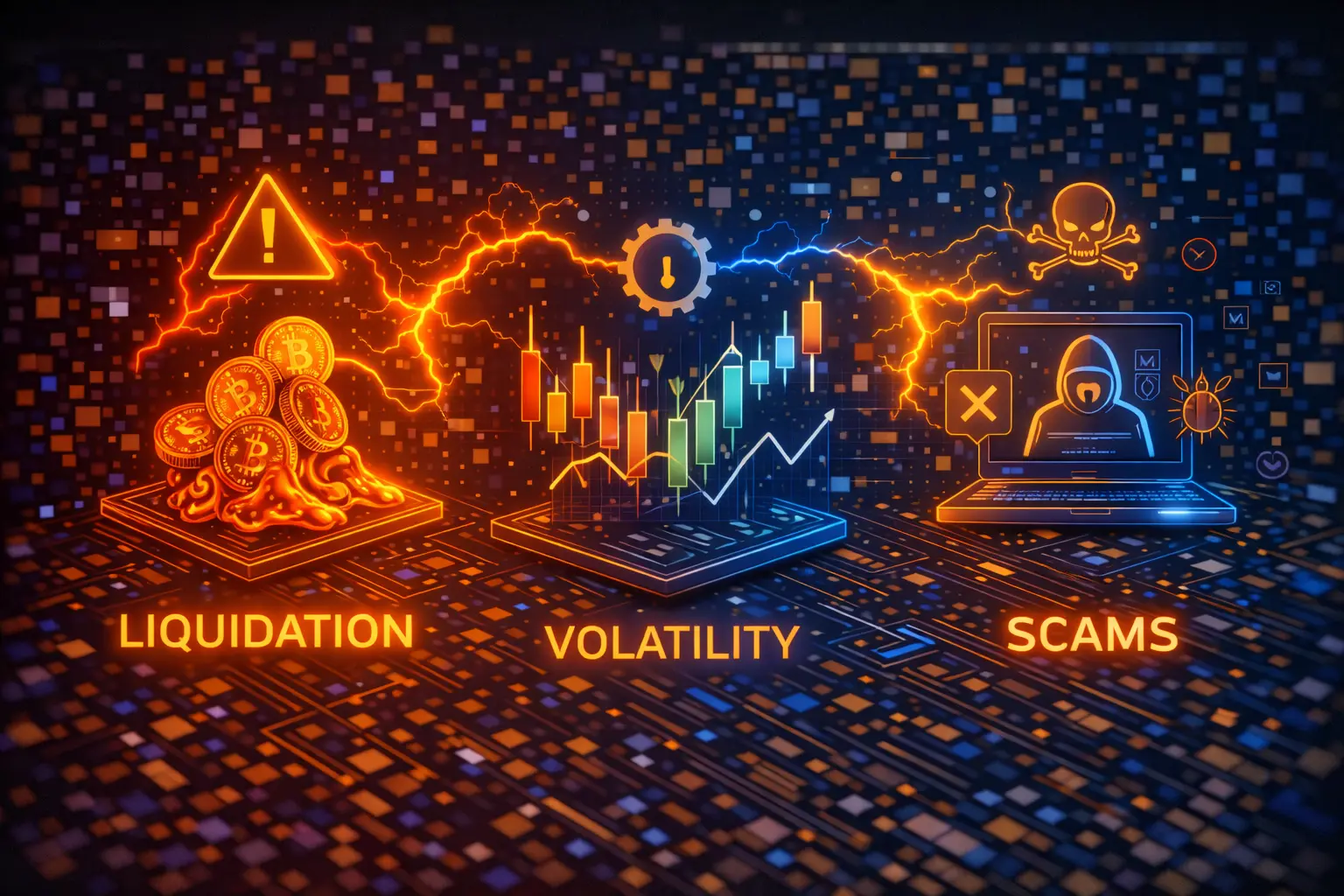 How Crypto Contract Trading Works