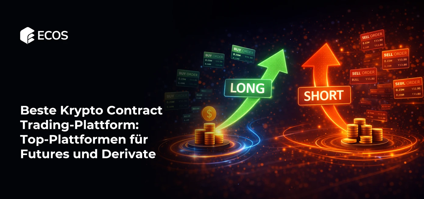 Beste Krypto-Contract-Trading-Plattform: Top-Plattformen für Futures und Derivate