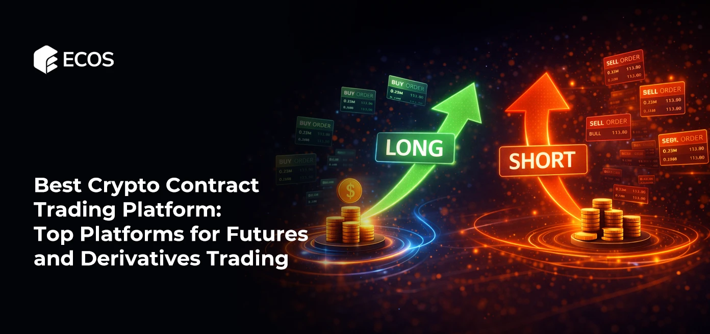 Best Crypto Contract Trading Platform: Top Platforms for Futures and Derivatives Trading