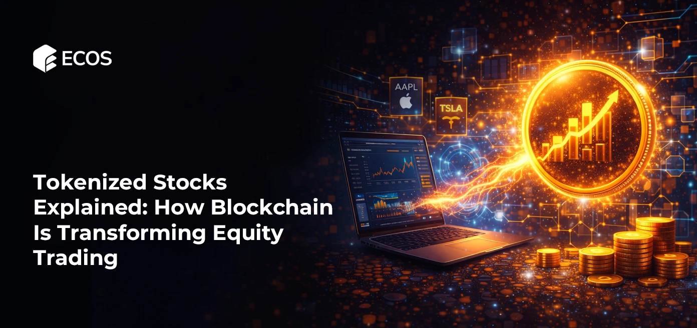 Tokenized Stocks Explained: How Blockchain Is Transforming Equity Trading