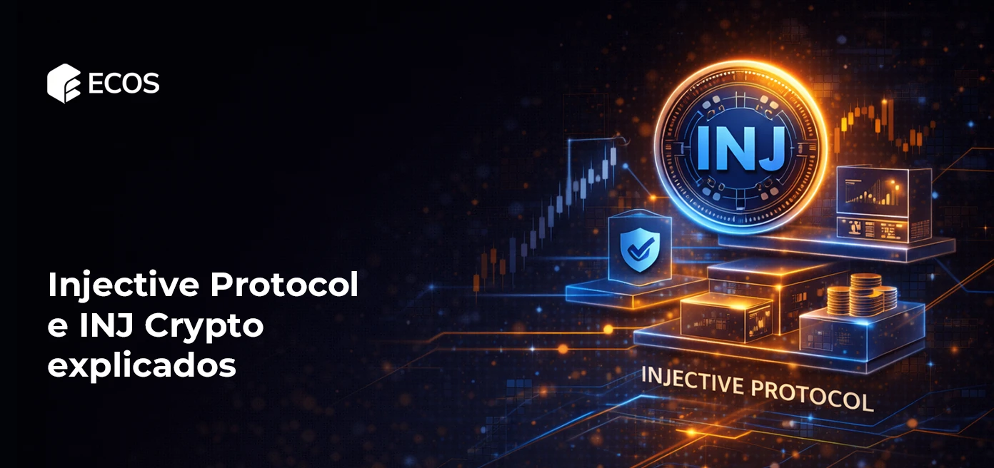 Injective Protocol e INJ Crypto explicados