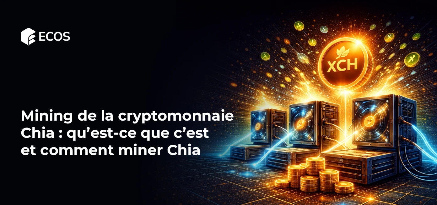 Mining de la cryptomonnaie Chia : qu’est-ce que c’est et comment miner Chia