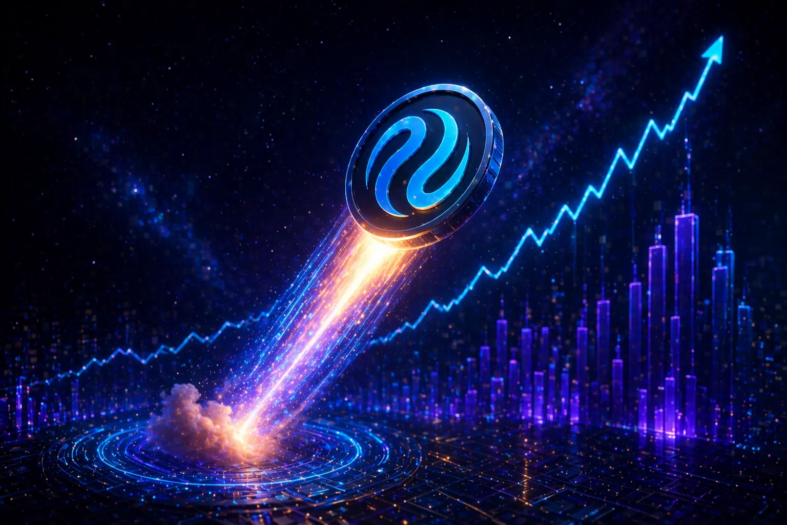 ¿Qué es INJ Crypto?