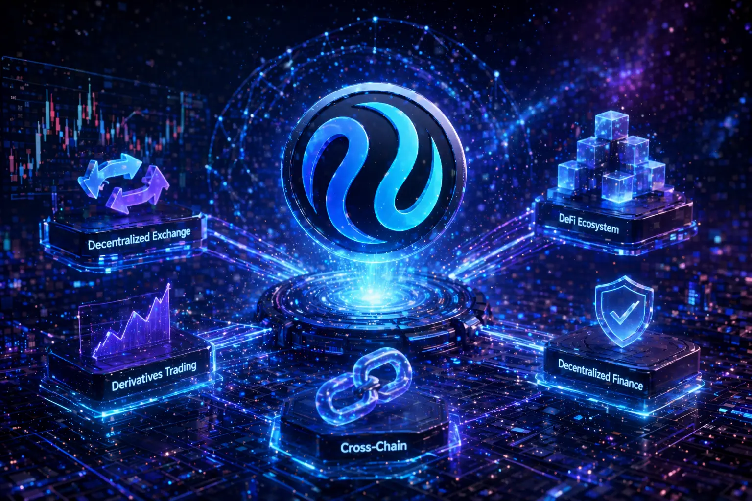 Cómo comprar y almacenar INJ Crypto