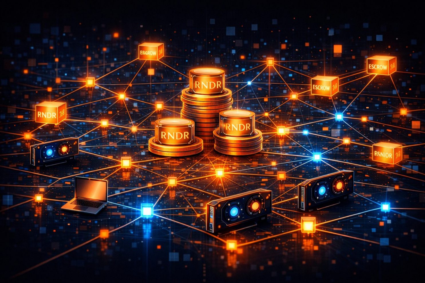 What is RNDR, and How Does it Work?