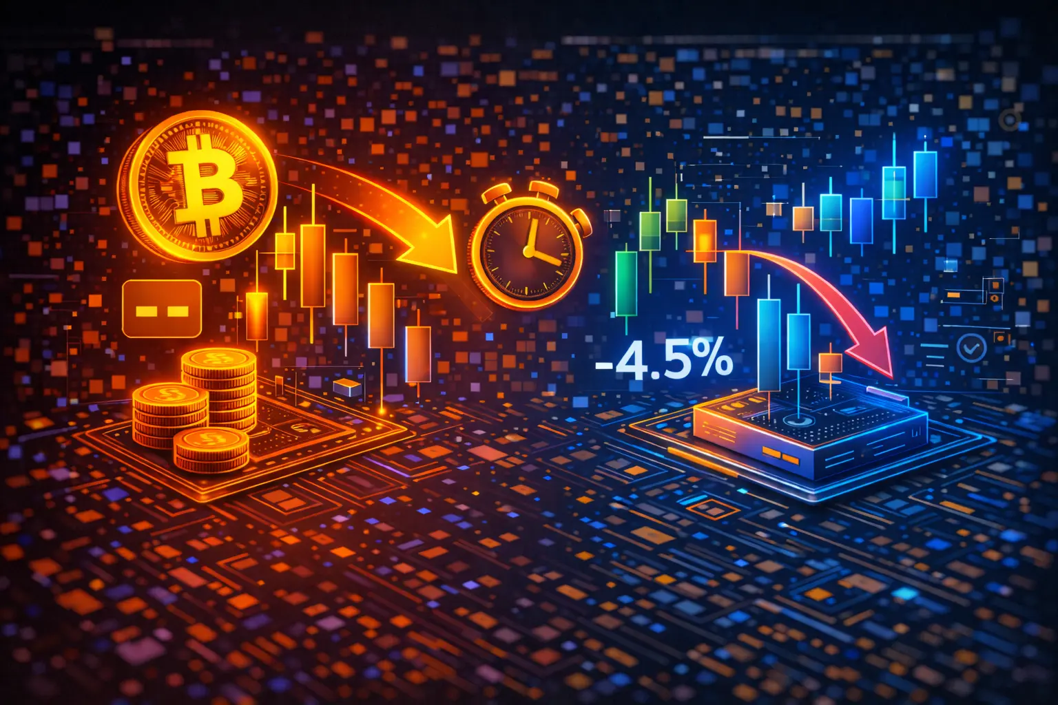 Peut-on éviter complètement le slippage dans le trading crypto ?
