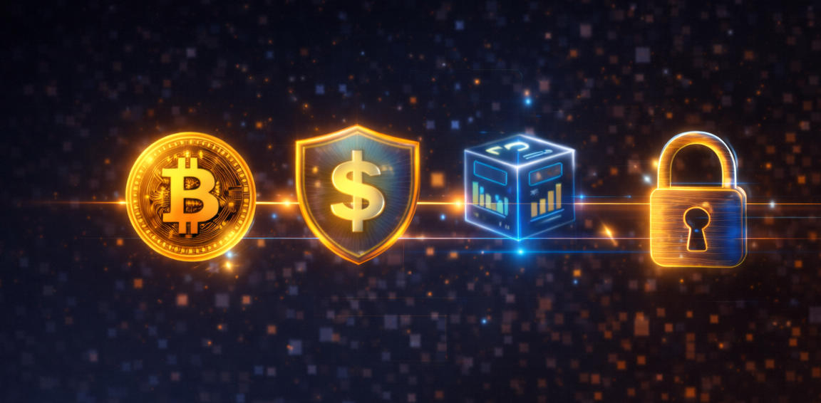 Clasificación detallada de las criptomonedas