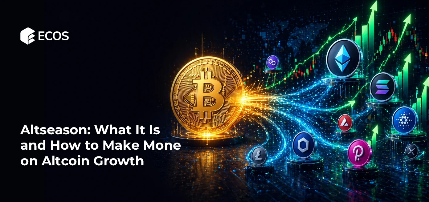 Altseason: What It Is and How to Make Money on Altcoin Growth