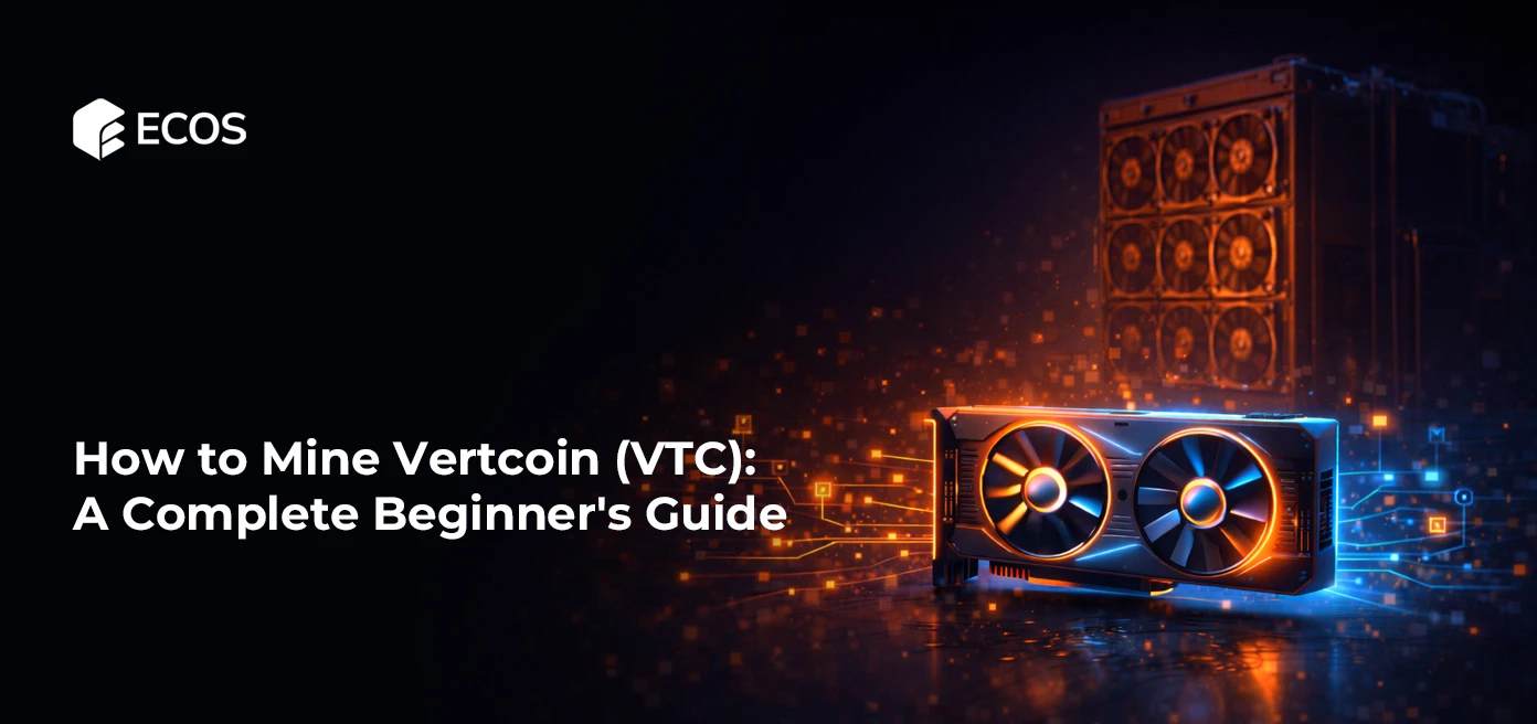 How to Mine Vertcoin (VTC): A Complete Beginner’s Guide
