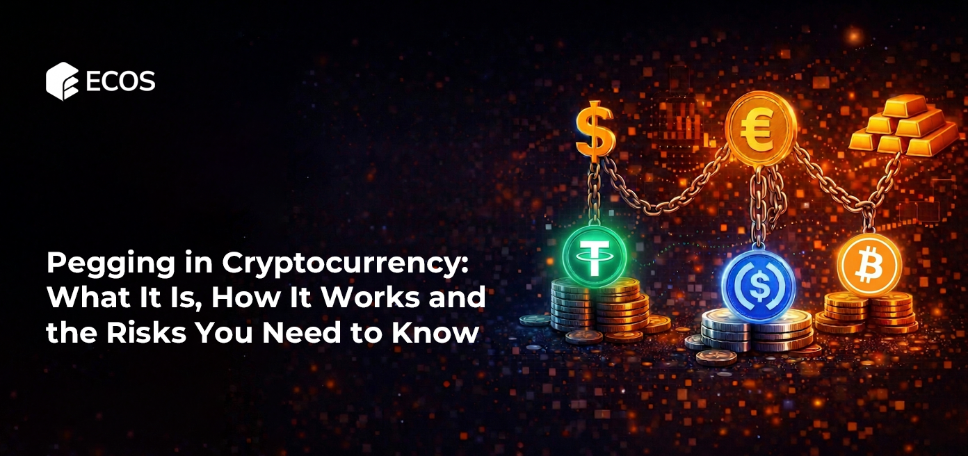 Pegging in Cryptocurrency: What It Is, How It Works, and the Risks You Need to Know