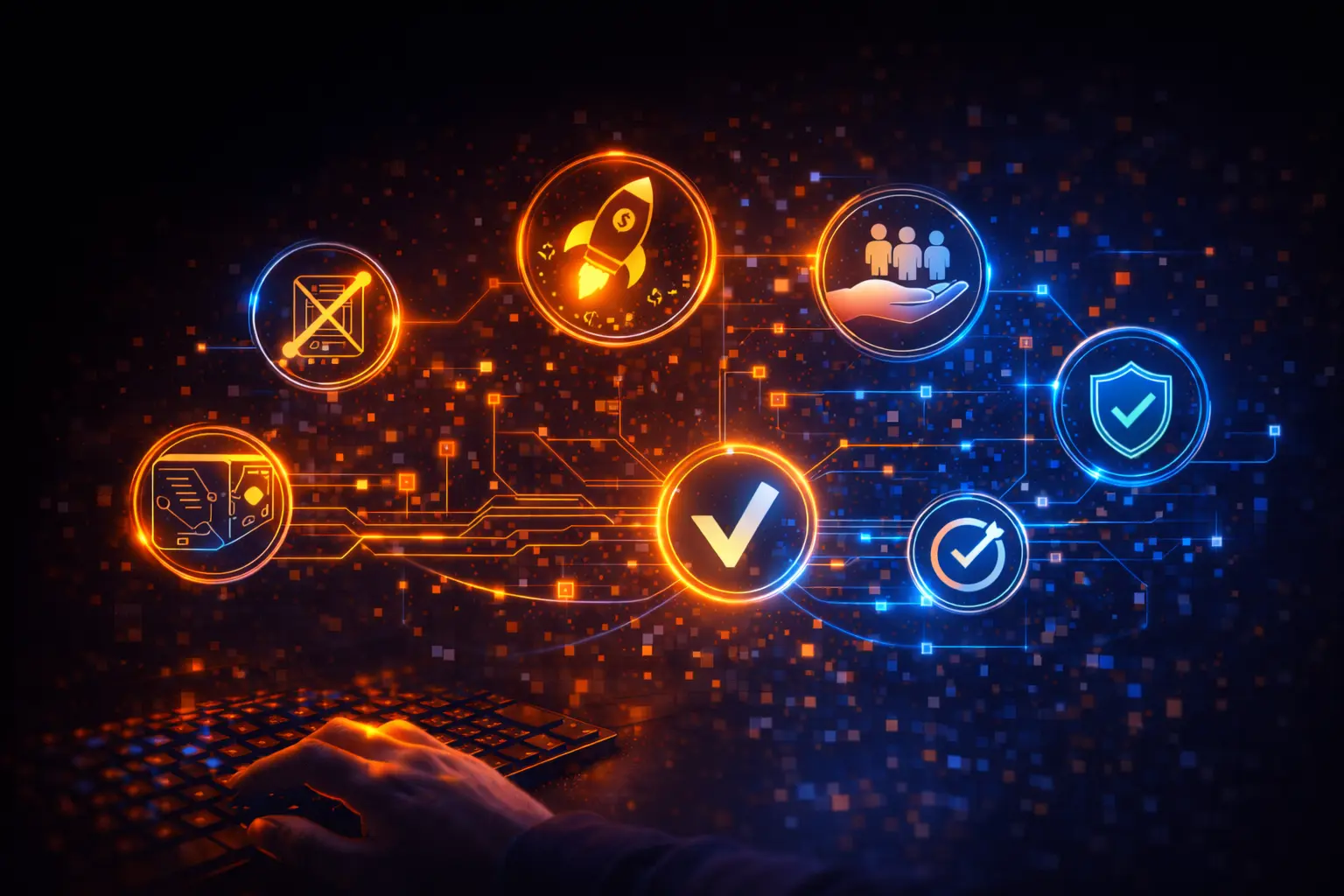 Key Factors to Watch in Vertcoin