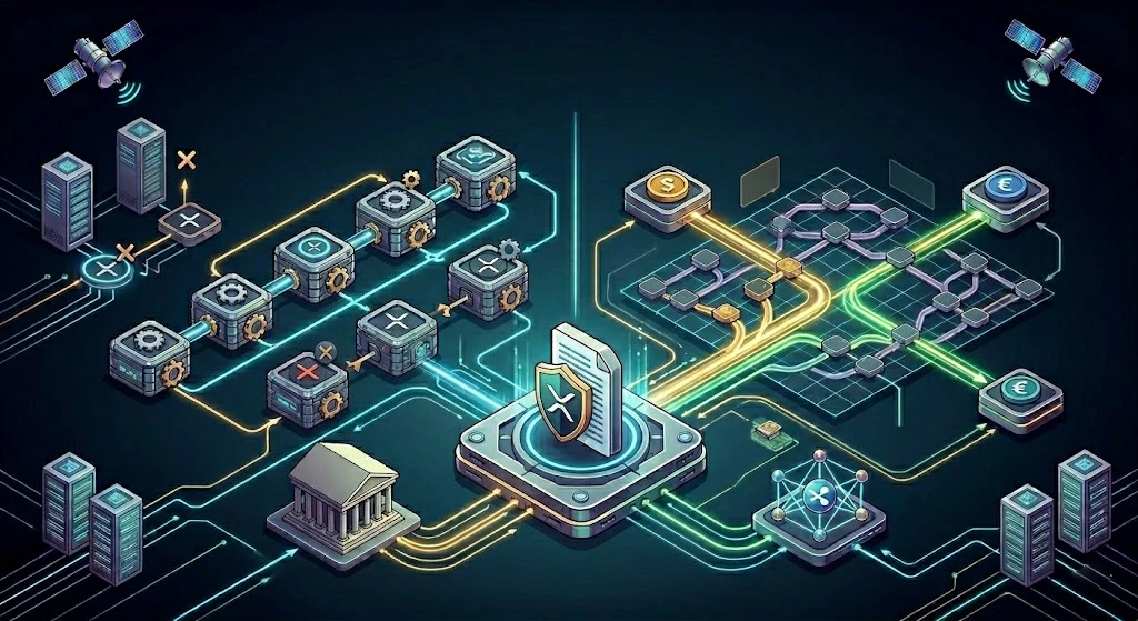 Cas d’utilisation réels de RippleNet