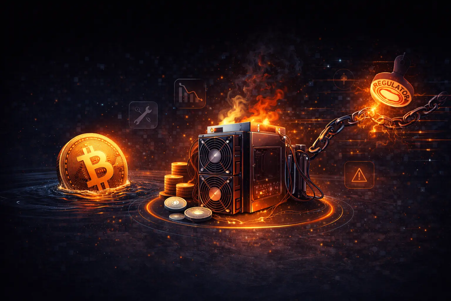 Risiken und Herausforderungen