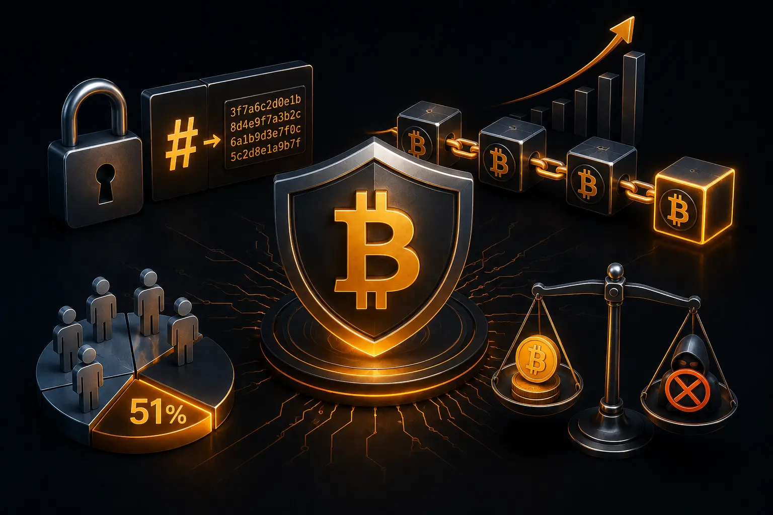 Taproot and the Evolution of Bitcoin Cryptography