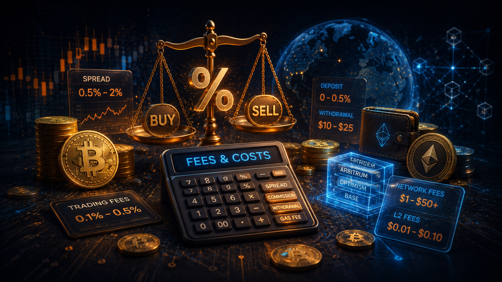 How to Choose the Best Crypto App